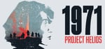 1971 PROJECT HELIOS banner image