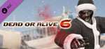 [Revival] DOA6 Santa's Helper Costume - Raidou banner image