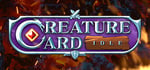 Creature Card Idle steam charts