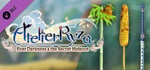 Atelier Ryza: Stylish Weapon Skins - Klaudia banner image
