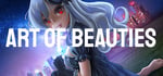 Art of Beauties banner image