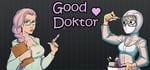 Good doktor banner image