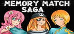 Memory Match Saga banner image
