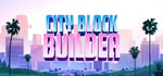 City Block Builder steam charts