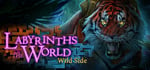 Labyrinths of the World: The Wild Side Collector's Edition banner image