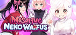 Mosaique Neko Waifus steam charts