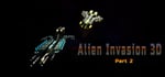 Alien Invasion 3D part 2 banner image