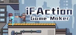 iFAction Game Maker steam charts