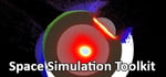 Space Simulation Toolkit banner image