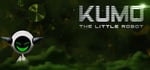 KUMO The Little Robot banner image