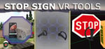 Stop Sign VR Tools banner image