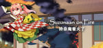 Suzunaan on Fire steam charts