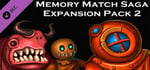 Memory Match Saga - Expansion Pack 2 banner image