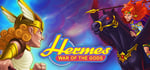 Hermes: War of the Gods banner image