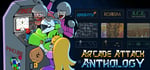Arcade Attack Anthology banner image