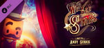 We Are Stars Planetarium Show banner image