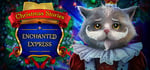 Christmas Stories: Enchanted Express Collector's Edition banner image