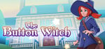 The Button Witch banner image