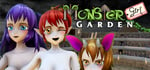 Monster Girl Garden banner image