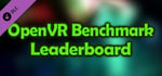 OpenVR Benchmark Leaderboard banner image