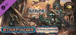 Fantasy Grounds - Starfinder RPG - Attack of the Swarm AP 3: Huskworld (SFRPG) banner image
