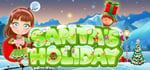 Santa's Holiday steam charts