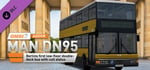 OMSI 2 Add-on MAN DN95 banner image