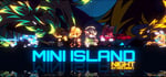 Mini Island: Night banner image
