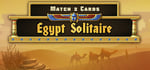 Egypt Solitaire. Match 2 Cards banner image