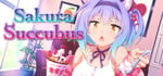 Sakura Succubus steam charts