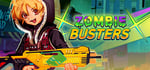 Zombie Busters VR steam charts