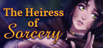 The Heiress of Sorcery banner image