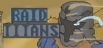 RaidTitans banner image