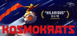 Kosmokrats banner image