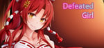 Defeated Girl banner image