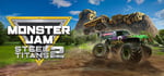 Monster Jam Steel Titans 2 steam charts