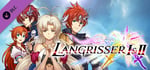 Langrisser I & II - Legacy BGM Pack banner image