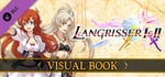 Langrisser I & II - Visual Book banner image