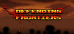 Defending Frontiers banner image