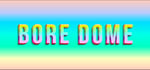 BORE DOME banner image