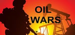 Oil Wars banner image
