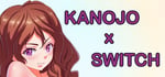 Kanojo x Switch banner image