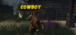 Cowboy banner image