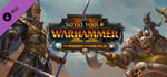 Total War: WARHAMMER II - The Warden & The Paunch banner image