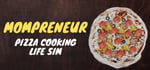 Mompreneur: Pizza Cooking Life Sim banner image