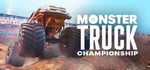 Monster Truck Championship banner image