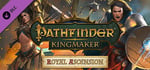 Pathfinder: Kingmaker - Royal Ascension DLC banner image