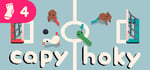 capy hoky banner image