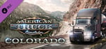 American Truck Simulator - Colorado banner image