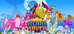 Island Saver steam charts